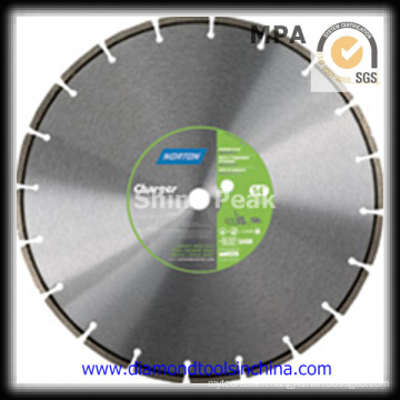 Premium Quality Steel Core for Diamond Saw Blades